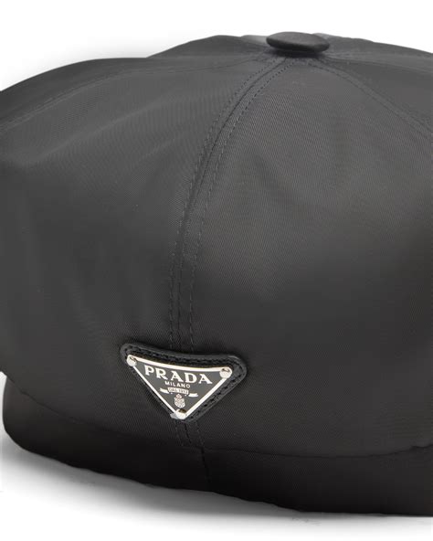 prada ettiquette|prada re nylon hats.